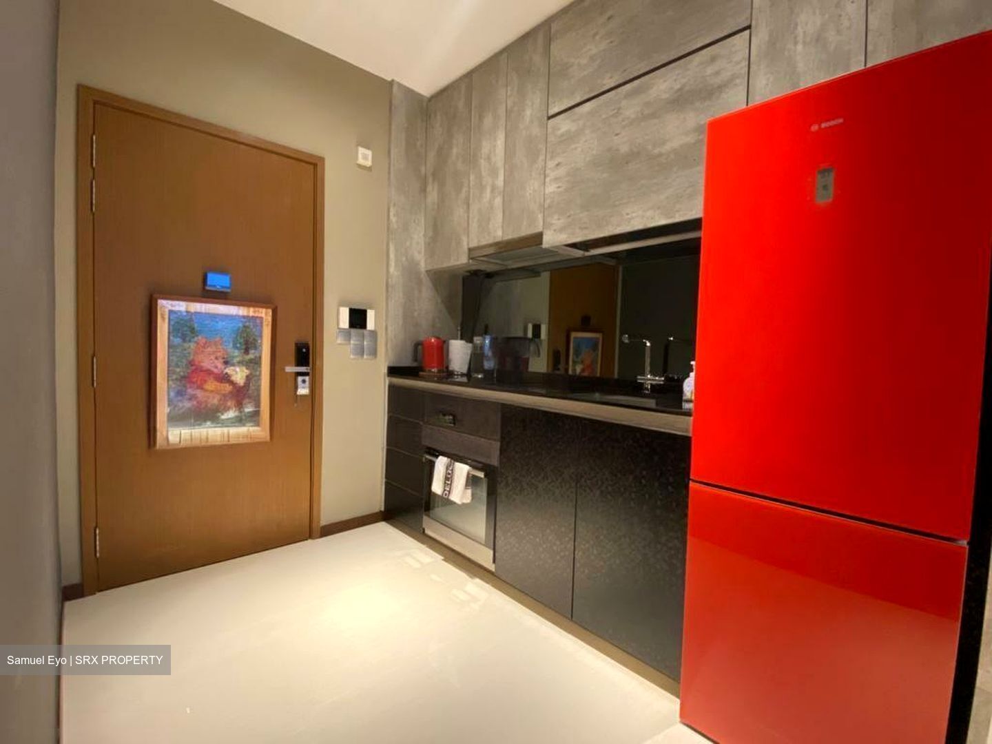 The Vue (D19), Apartment #579227771